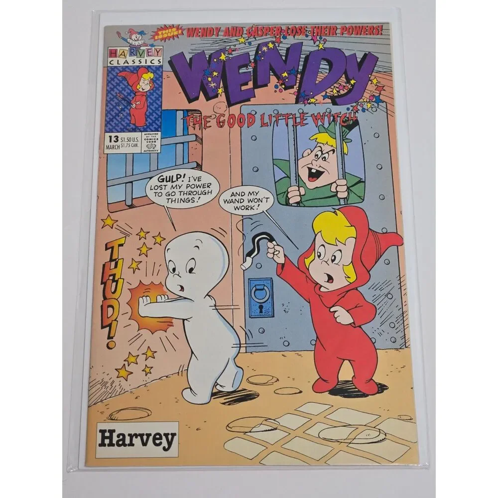 Vintage Comic Book Mixed Lot 5pc | Gold Key Turok Image Youngblood Harvey